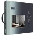 Обои Loft 106 — обои Marburg