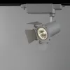 Трековый светильник Arte Lamp FALENA A6709PL-1WH | Дом Декора