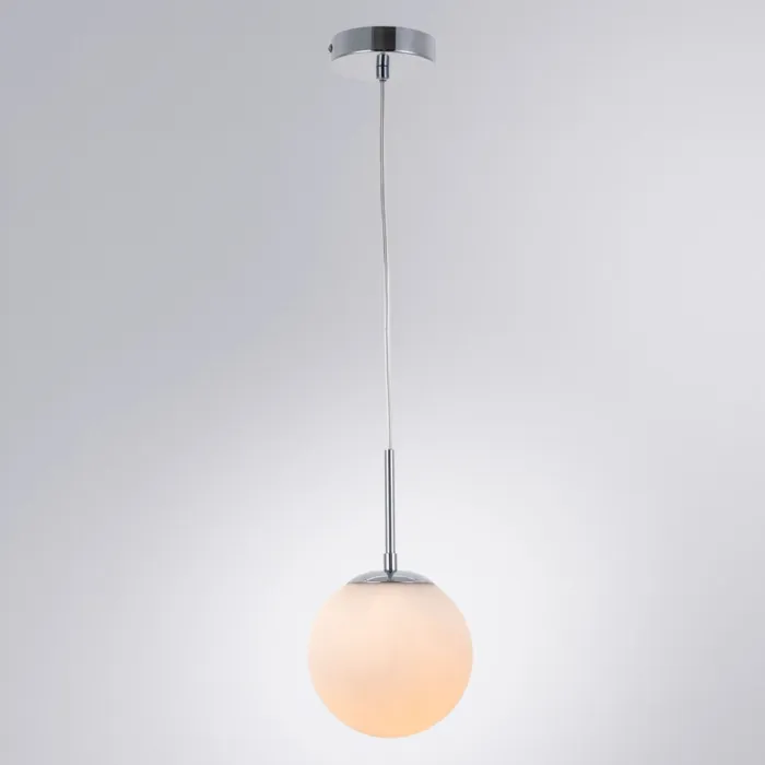 Подвесной светильник Arte Lamp VOLARE A1565SP-1CC | Дом Декора