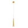 Точечный подвесной светильник Arte Lamp SABIK A6010SP-1SG | Дом Декора