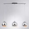 Подвесной светильник Arte Lamp RASTABAN A7984SP-3CC | Дом Декора