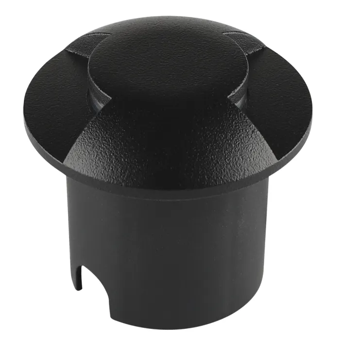 Тротуарный светильник Arte Lamp PIAZZA A3221IN-2BK | Дом Декора