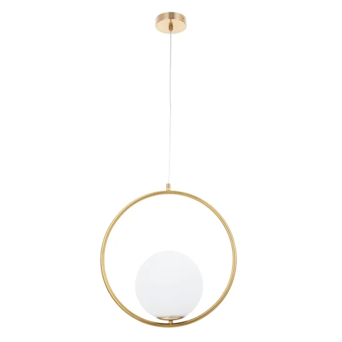Подвесной светильник Arte Lamp MATISSE A7742SP-1AB | Дом Декора