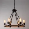 Подвесная люстра Divinare PAULA 8108/01 LM-6 | Дом Декора