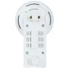 Трековый светильник Arte Lamp TRACCIA A2331PL-1WH | Дом Декора