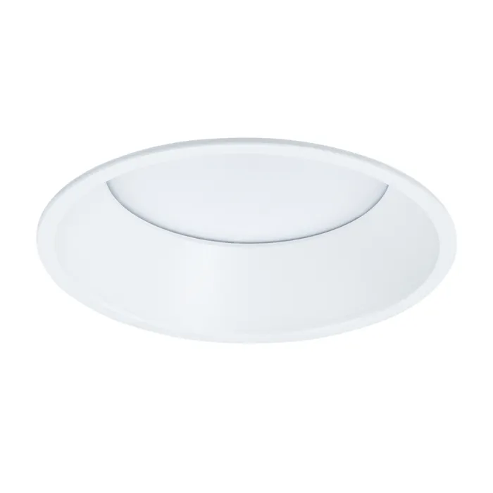 Точечный встраиваемый светильник Arte Lamp FRAME A7994PL-1WH | Дом Декора