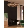 Подвесная люстра Divinare OPHELIA 7203/17 LM-12 | Дом Декора