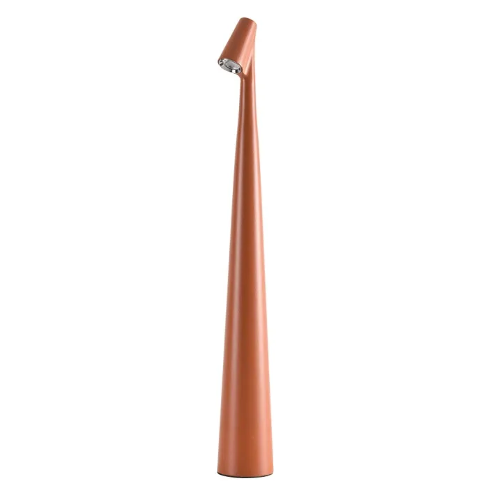 Декоративная настольная лампа Arte Lamp FUSION A3283LT-2BR | Дом Декора