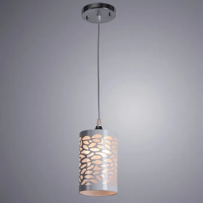 Подвесной светильник Arte Lamp BRONN A1762SP-1CC | Дом Декора