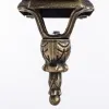 Уличный настенный светильник Arte Lamp ATLANTA A1042AL-1BN | Дом Декора