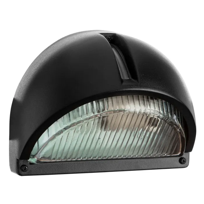 Фасадный светильник Arte Lamp URBAN A2801AL-1BK | Дом Декора