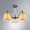 Потолочная люстра Arte Lamp TALITHA A4047PL-5CC | Дом Декора