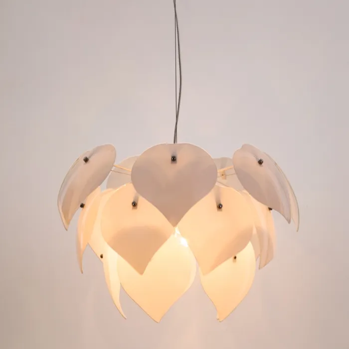 Подвесная люстра Arte Lamp PALMER A5695SP-5WH | Дом Декора