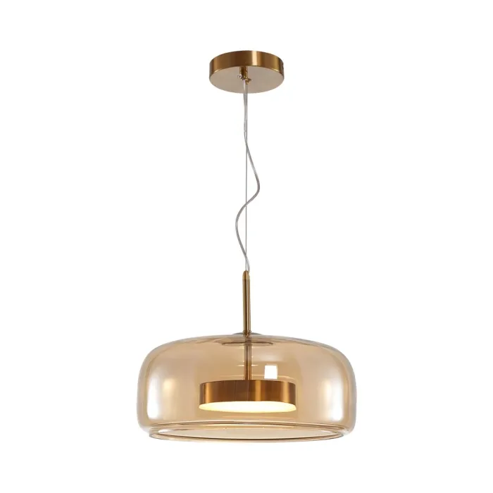 Подвесной светильник Arte Lamp PADOVA A2404SP-33AM | Дом Декора