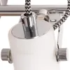 Спот Arte Lamp FADO A1142AP-2CC | Дом Декора