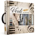 Обои Benefit Verdi Обои Benefit Verdi | Дом Декора