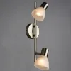 Спот Arte Lamp PARRY A5062AP-2AB | Дом Декора