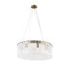Подвесная люстра Divinare FELIS 6005/17 SP-8 | Дом Декора