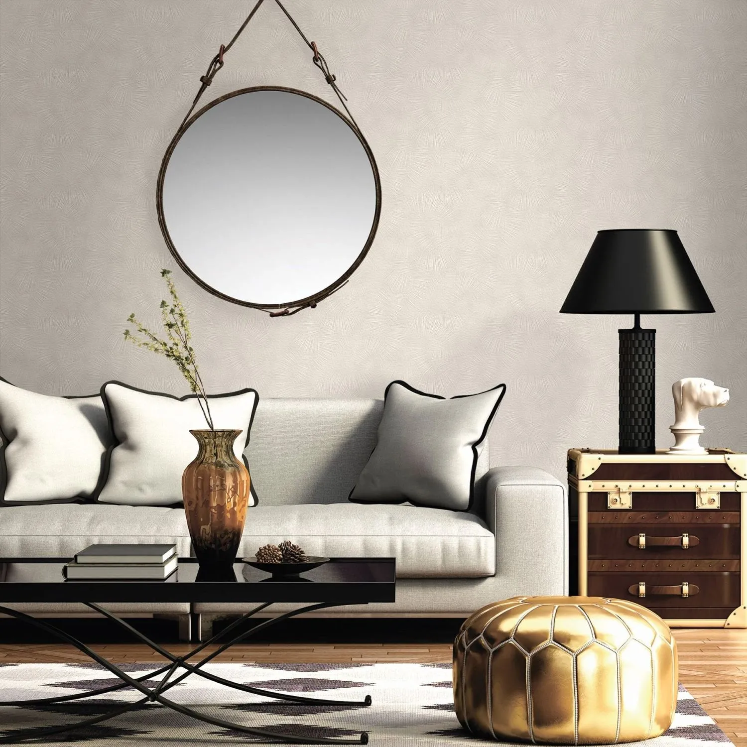 Обои Fipar Итальянский комфорт (Italian Comfort) R 24220