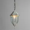 Уличный подвесной светильник Arte Lamp PEGASUS A3151SO-1WG | Дом Декора