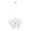 Подвесная люстра Arte Lamp PALMER A5695SP-5WH | Дом Декора