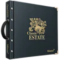 Обои Classic Estate Обои Classic Estate | Дом Декора
