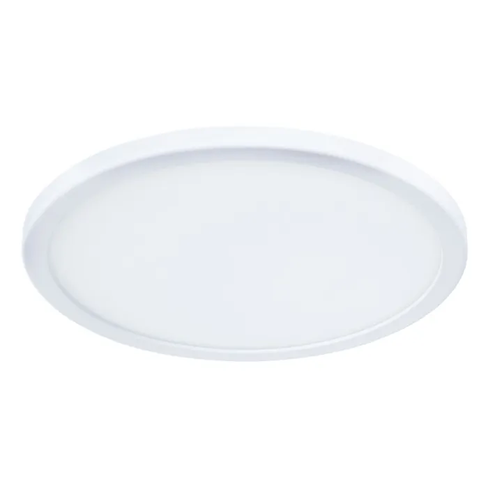 Встраиваемый светильник Arte Lamp MESURA A7974PL-1WH | Дом Декора