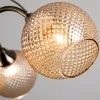 Потолочная люстра Arte Lamp WILLOW A3461PL-3AB | Дом Декора