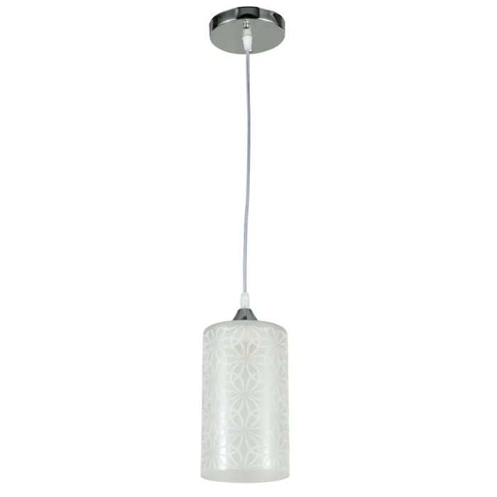 Подвесной светильник Arte Lamp BRONN A1771SP-1CC | Дом Декора