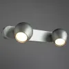 Спот Arte Lamp SFERA A5781AP-2SS | Дом Декора
