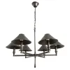 Подвесная люстра Arte Lamp GIORDANO A2398LM-6BA | Дом Декора