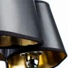 Подвесная люстра Arte Lamp TURANDOT A4011LM-8CC | Дом Декора