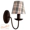 Бра Arte Lamp SCOTCH A3090AP-1CK | Дом Декора