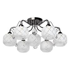 Люстра потолочная De Markt 358015107