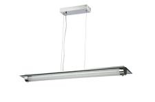 Подвесной светильник Maytoni Plasma P444-PL-01-26W-N