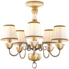 Люстра потолочная Arte Lamp A9570PL-5WG