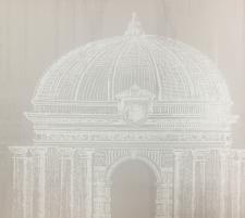 Обои A.Grifoni Palazzo Peterhof 7001-3