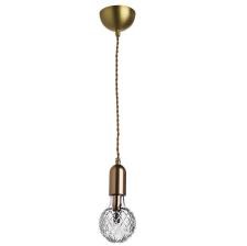 Лофт светильник Arte Lamp 70 A8040SP-1SG