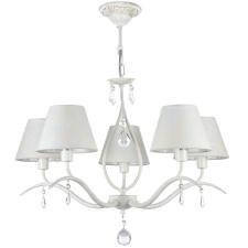 Люстра подвесная Maytoni ARM334-05-W