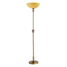 Торшер Arte Lamp ADAGIO A3583PN-1AB