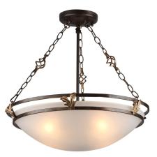 Подвесной светильник Maytoni CL232-44-R