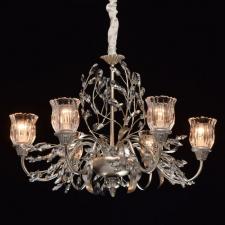 Люстра подвесная Chiaro 298012106