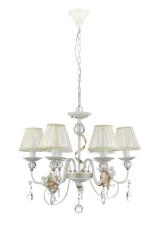 Люстра подвесная Maytoni Elina ARM222-06-G