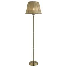 Торшер Arte Lamp A1180PN-1AB