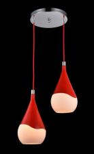 Подвесной светильник Maytoni F014-22-R