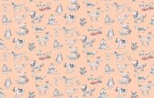 Обои Milassa Bon Voyage Bon Voyage D6, 007