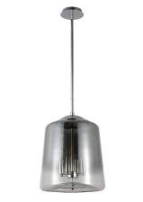 Подвесной светильник Crystal Lux Milagro MILAGRO SP4 B CHROME