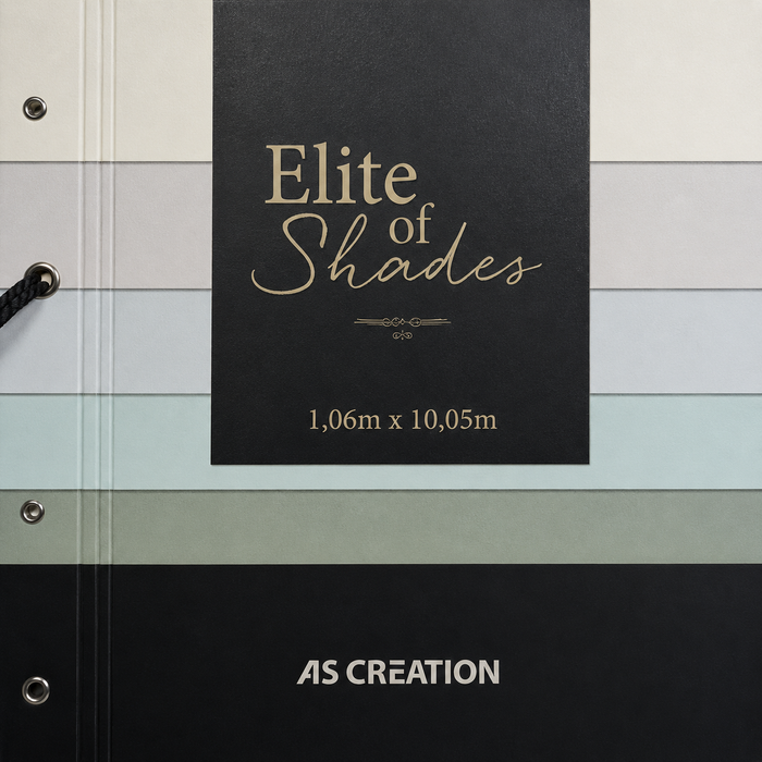 Обои A.S. Creation Elite Of Shades 78653-4 | Дом Декора