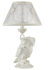 Настольная лампа Maytoni ARM777-11-WG