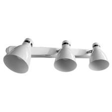 Спот Arte Lamp 48 White A5049PL-3WH